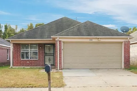 5940 E Wagon Hill Rd, Millington, TN 38053
