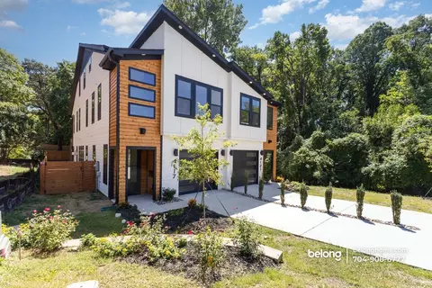 4117 Sarah Dr, Charlotte, NC 28217