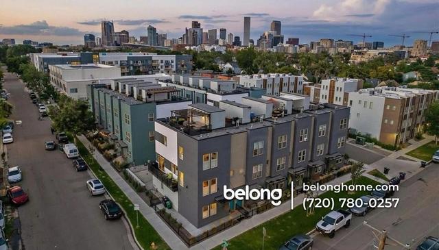 928 Navajo St, Denver, CO 80204