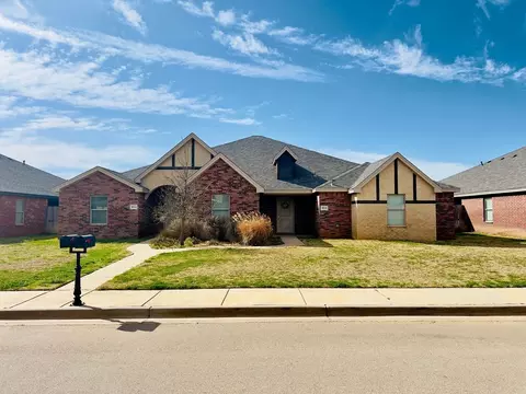 3813 133rd St #B, Lubbock, TX 79423