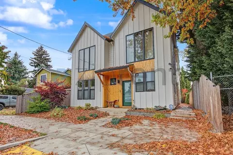1211 N Winchell St, Portland, OR 97217