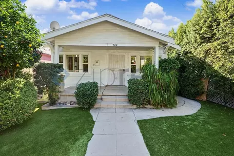 732 Solano Ave, Los Angeles, CA 90012