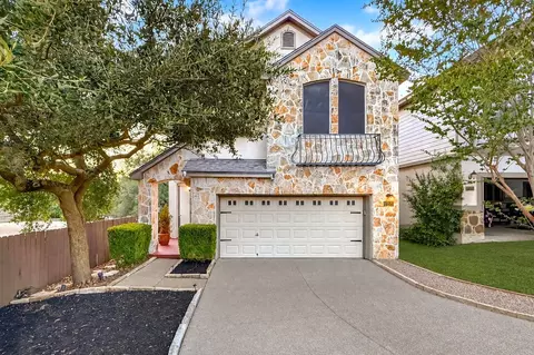 21503 Dion Vlg #NA, San Antonio, TX 78258