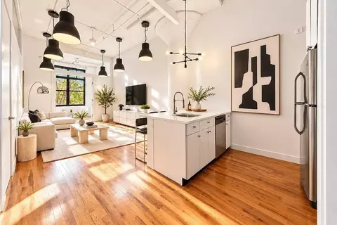 59 Bogart St #229, Brooklyn, NY 11206