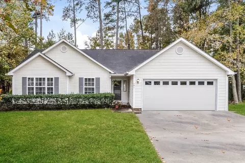 101 Stanfield Ct, Garner, NC 27529