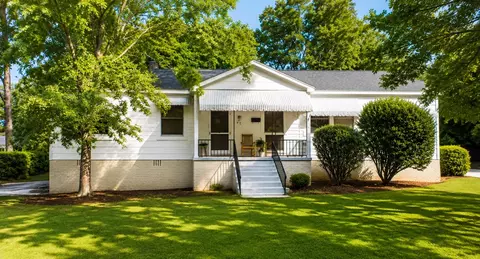 523 Johnson Ave, Columbia, SC 29203
