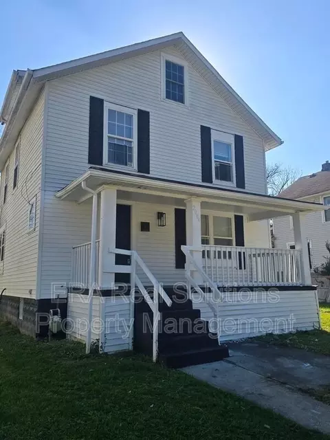 2089 Aberdeen Ave, Columbus, OH 43211