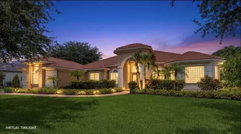 893 Forest Glen Ln #NA, Wellington, FL 33414