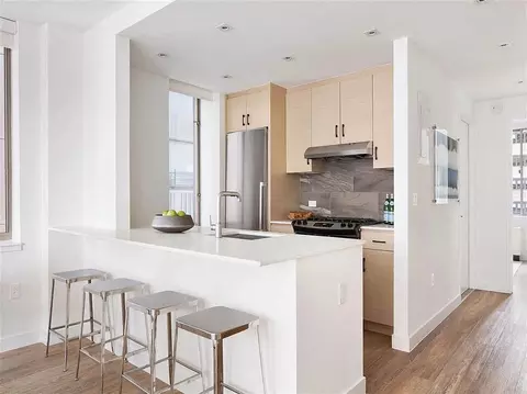 Undisclosed, New York, NY 10038