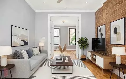 248 Mott St #10, New York, NY 10012