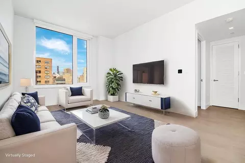 200 E 23rd St #11E, New York, NY 10010