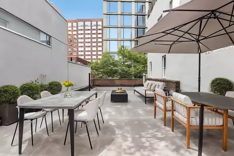 261 Bowery #1B, New York, NY 10002