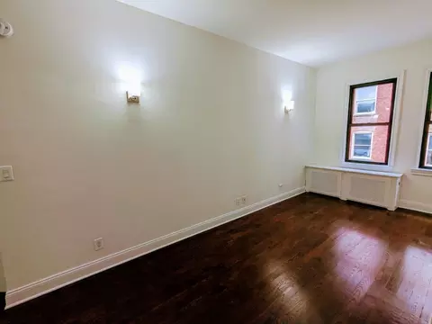 Undisclosed, New York, NY 10011