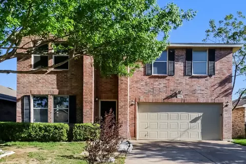 3956 Irish Setter Dr, Fort Worth, TX 76123