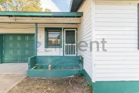 707 Dunn Cir, Killeen, TX 76541