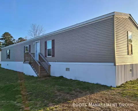 6 Douglas Dr #6D, James City, NC 28562
