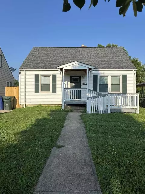 2684 Atwood Ter #NA, Columbus, OH 43211