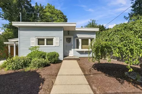 22 Urrico Ave #NA, North Smithfield, RI 02896