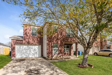 4938 Orchid Star, San Antonio, TX 78218