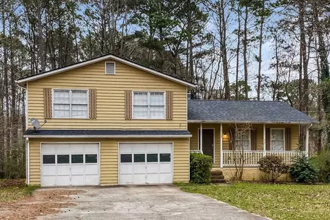 9368 Corbin Rd, Jonesboro, GA 30236