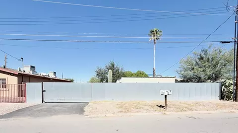 3103 E Flower St, Tucson, AZ 85716