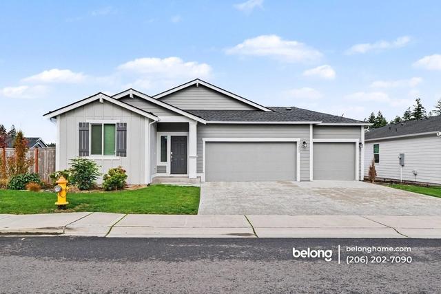 13451 193rd St E, Graham, WA 98338