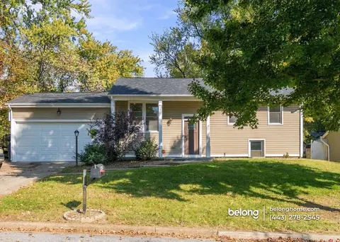 5524 Hill Way, Camp Springs, MD 20746