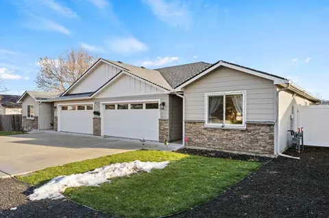 421 S Barker Rd, Spokane Valley, WA 99016