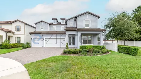 9255 Hanging Vine Ct, Orlando, FL 32836