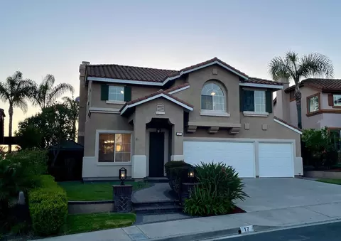 17 El Morro #NA, Rancho Santa Margarita, CA 92688