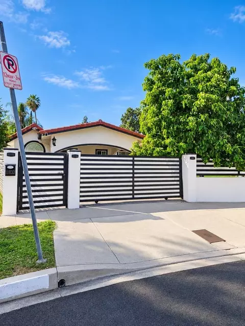 10833 Monogram Ave #NA, Granada Hills, CA 91344