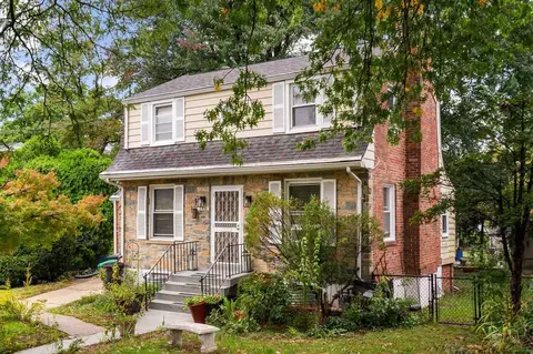4810 Russell Ave #NA, Chillum, MD 20782