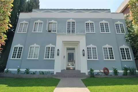 455 N Doheny Dr #102, Beverly Hills, CA 90210
