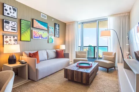 4011 S Ocean Dr #1648408P, Hollywood, FL 33019