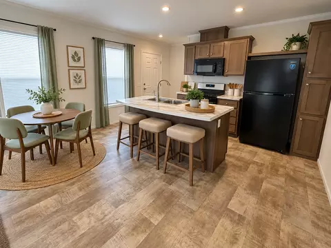 15900 Villaire Ave #454, Clinton Township, MI 48038