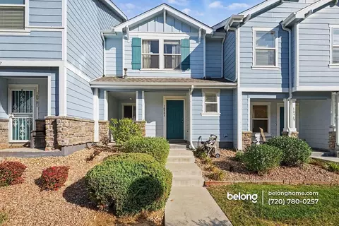 18983 E 58th Ave, Denver, CO 80249