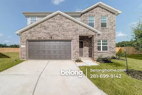 3435 Rotherfield Ct, Huffman, TX 77336