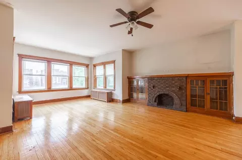 5126 W Cullom Ave #2, Chicago, IL 60641