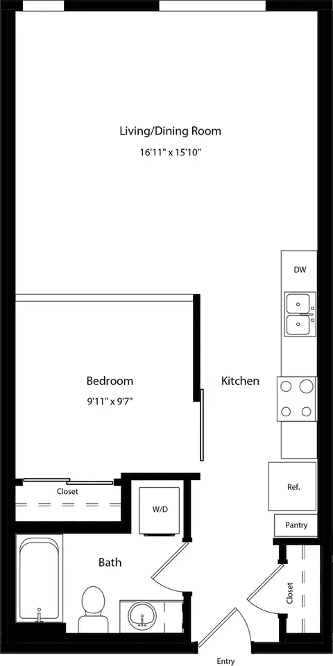 221 Minor Ave N, Seattle, WA 98109