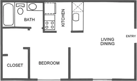 9707 S Gessner Rd, Houston, TX 77071