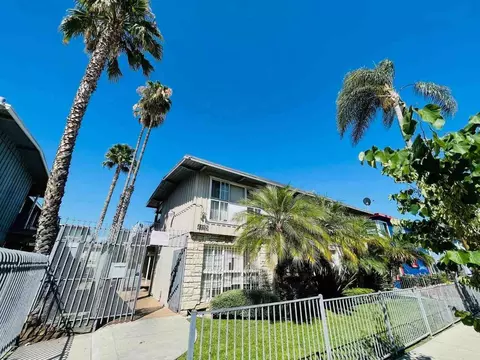 4115 Palmwood Dr, Los Angeles, CA 90008