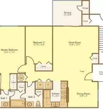 220 Calibre Downs Ln, Palm Harbor, FL 34684