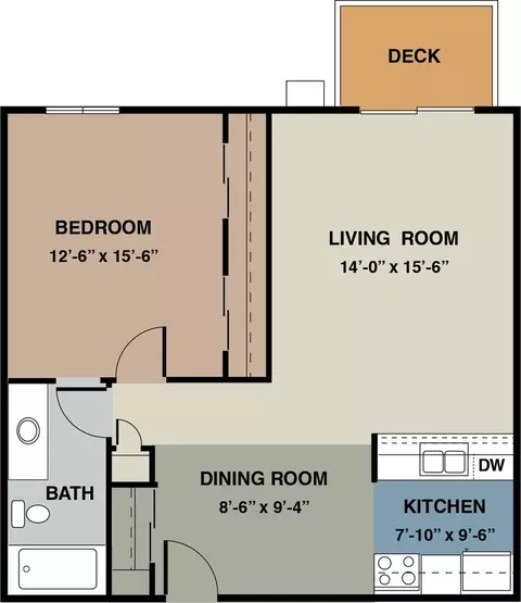 4010 Elm Ave, Rapid City, SD 57701