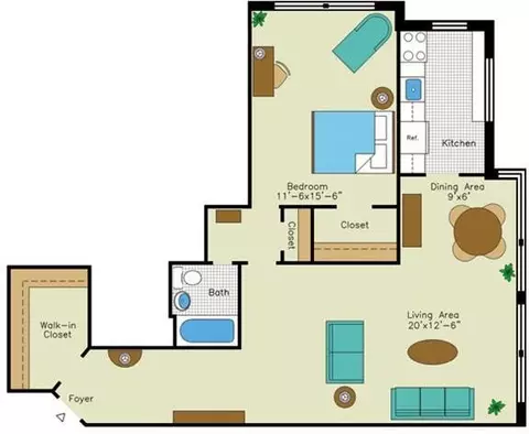 2800 Quebec St NW, Washington, DC 20008