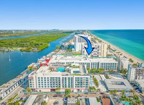 N Ocean Dr, Hollywood, FL 33019 photo 42