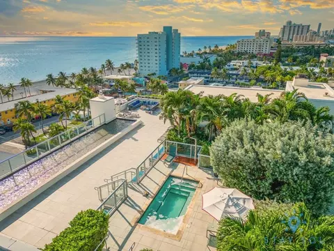 N Ocean Dr, Hollywood, FL 33019 photo 34