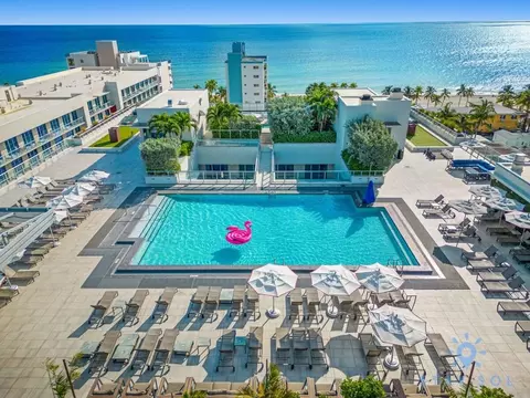 N Ocean Dr, Hollywood, FL 33019 photo 37