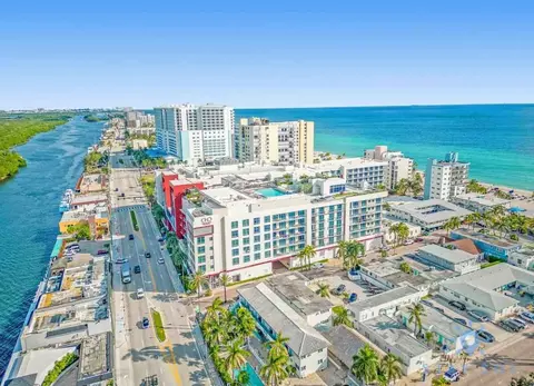 N Ocean Dr, Hollywood, FL 33019 photo 38