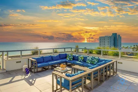 N Ocean Dr, Hollywood, FL 33019 photo 29