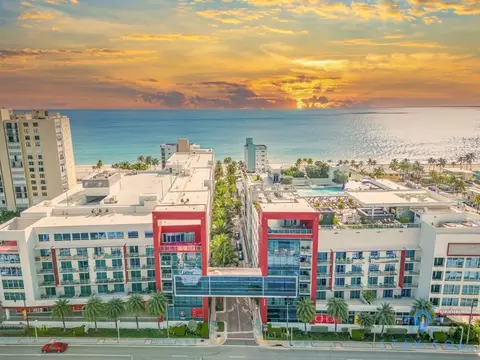 N Ocean Dr, Hollywood, FL 33019 photo 36